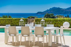 Location de vacances Villa Lise