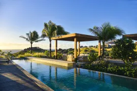 Villa Lagon Vert Saint-Barthélémy