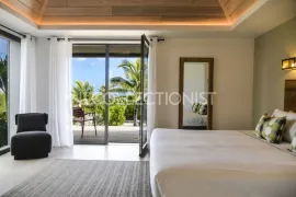 Location de vacances Villa Lagon Vert