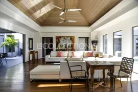 Location de vacances Villa Lagon Vert