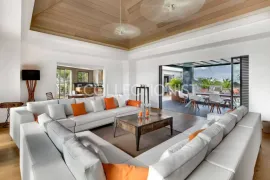 Location de vacances Villa Lagon Vert