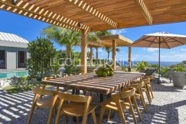 Location de vacances Villa Lagon Vert