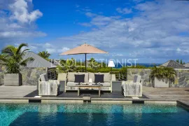 Location de vacances Villa Lagon Vert