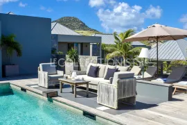 Location de vacances Villa Lagon Vert