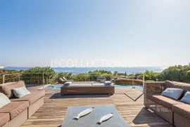 Location de vacances Villa Punta