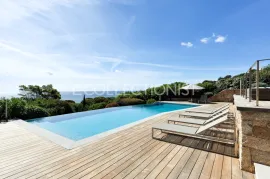 Location de vacances Villa Punta