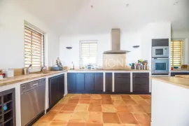 Location de vacances Villa Punta