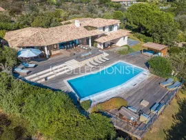 Location de vacances Villa Punta