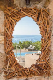 Location de vacances Villa Punta