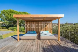 Location de vacances Villa Punta