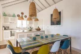 Location de vacances Villa Pepita