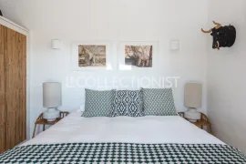Location de vacances Villa Pepita