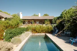 Location de vacances Villa Pepita
