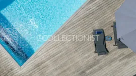 Location de vacances Villa des Sables
