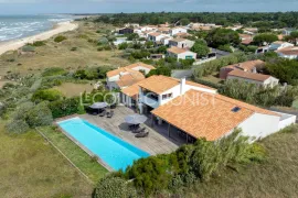 Location de vacances Villa des Sables