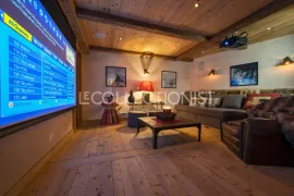 Location de vacances Chalet Marlène