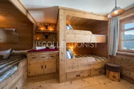 Location de vacances Chalet Marlène