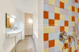 Location de vacances Villa Léah