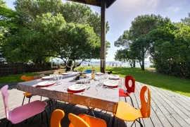 Location de vacances Villa Léah