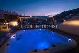 Location de vacances Chalet des Combins