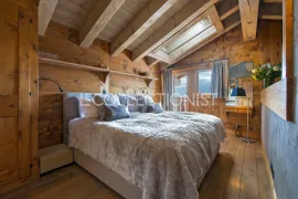 Location de vacances Chalet des Combins