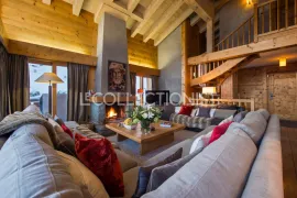Location de vacances Chalet des Combins