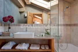 Location de vacances Chalet des Combins