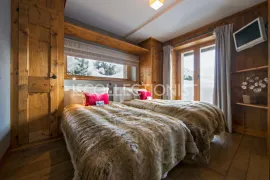 Location de vacances Chalet des Combins