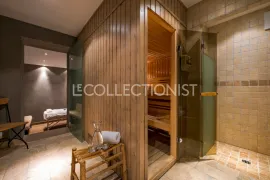 Location de vacances Chalet des Combins