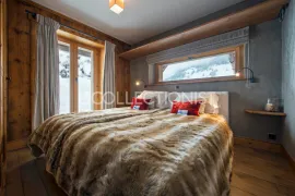 Location de vacances Chalet des Combins