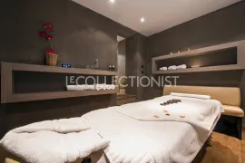 Location de vacances Chalet des Combins