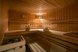 Location de vacances Chalet des Combins