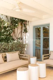 Location de vacances Villa Heka