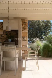 Location de vacances Villa Heka