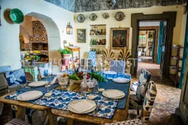 Location de vacances Villa San Giacomo