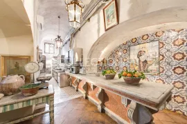 Location de vacances Villa San Giacomo