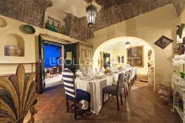 Location de vacances Villa San Giacomo