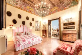 Location de vacances Villa San Giacomo