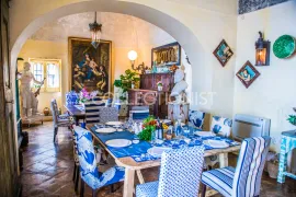 Location de vacances Villa San Giacomo