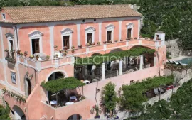 Location de vacances Villa San Giacomo