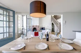 Location de vacances Villa Tourmaline