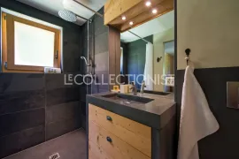 Location de vacances Chalet Lumi