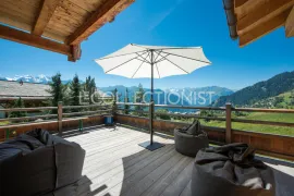 Location de vacances Chalet Lumi
