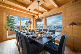 Location de vacances Chalet Lumi