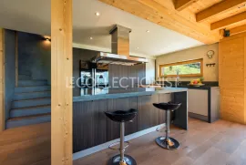 Location de vacances Chalet Lumi