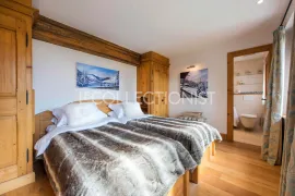 Location de vacances Chalet Octave