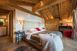 Location de vacances Chalet Octave