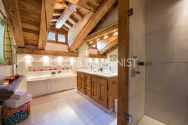 Location de vacances Chalet Octave
