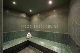 Location de vacances Chalet Octave