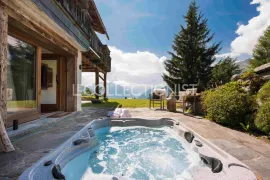Location de vacances Chalet Octave